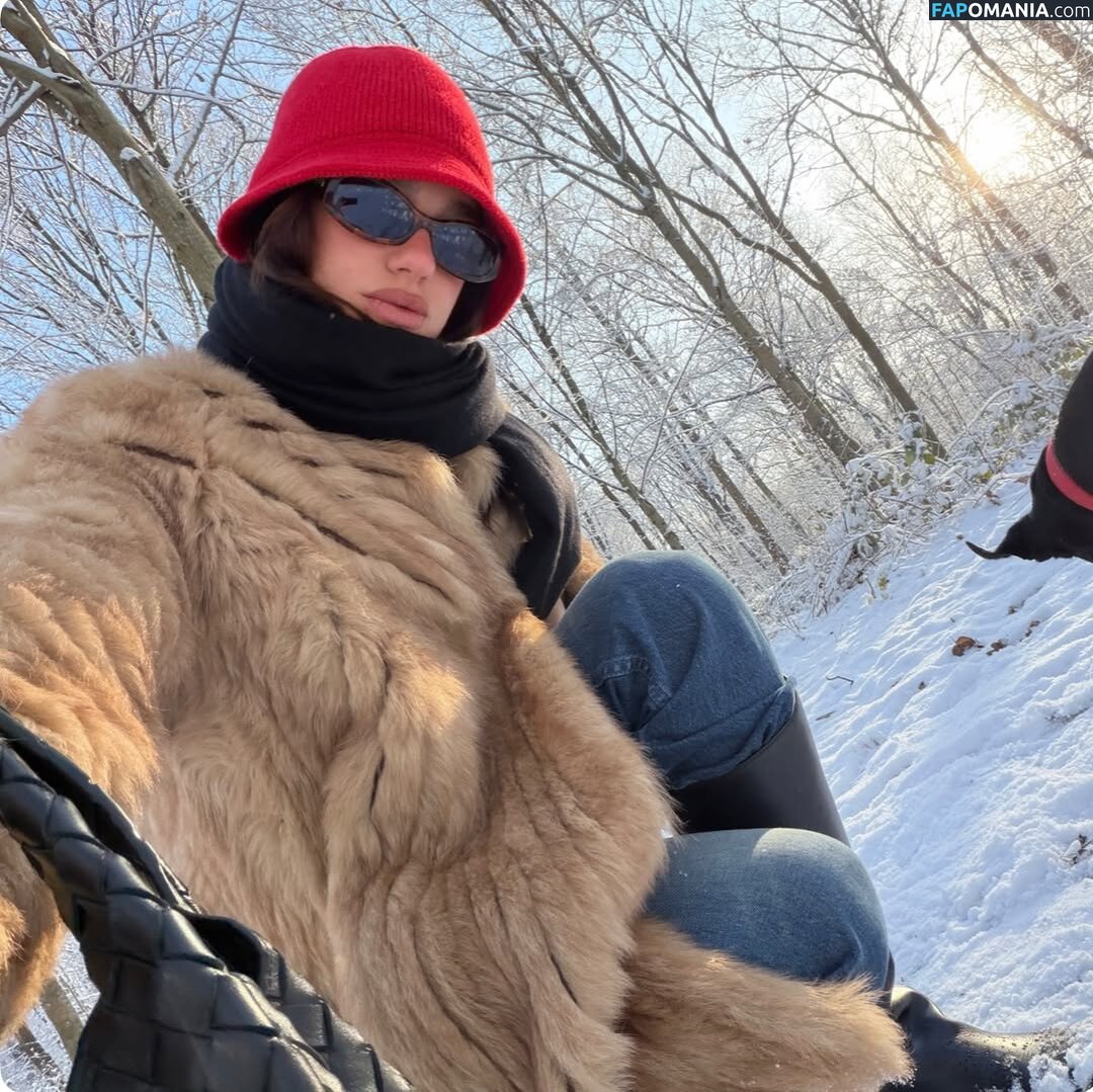 Dua Lipa / dualipa Nago OnlyFans  Przeciekłe zdjęcie #147