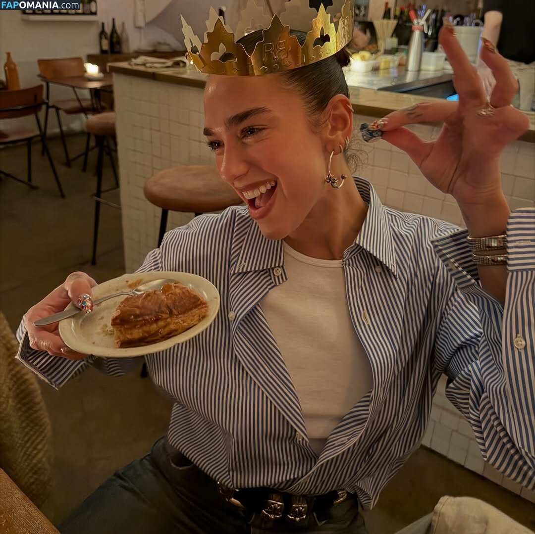 Dua Lipa / dualipa Nago OnlyFans  Przeciekłe zdjęcie #148