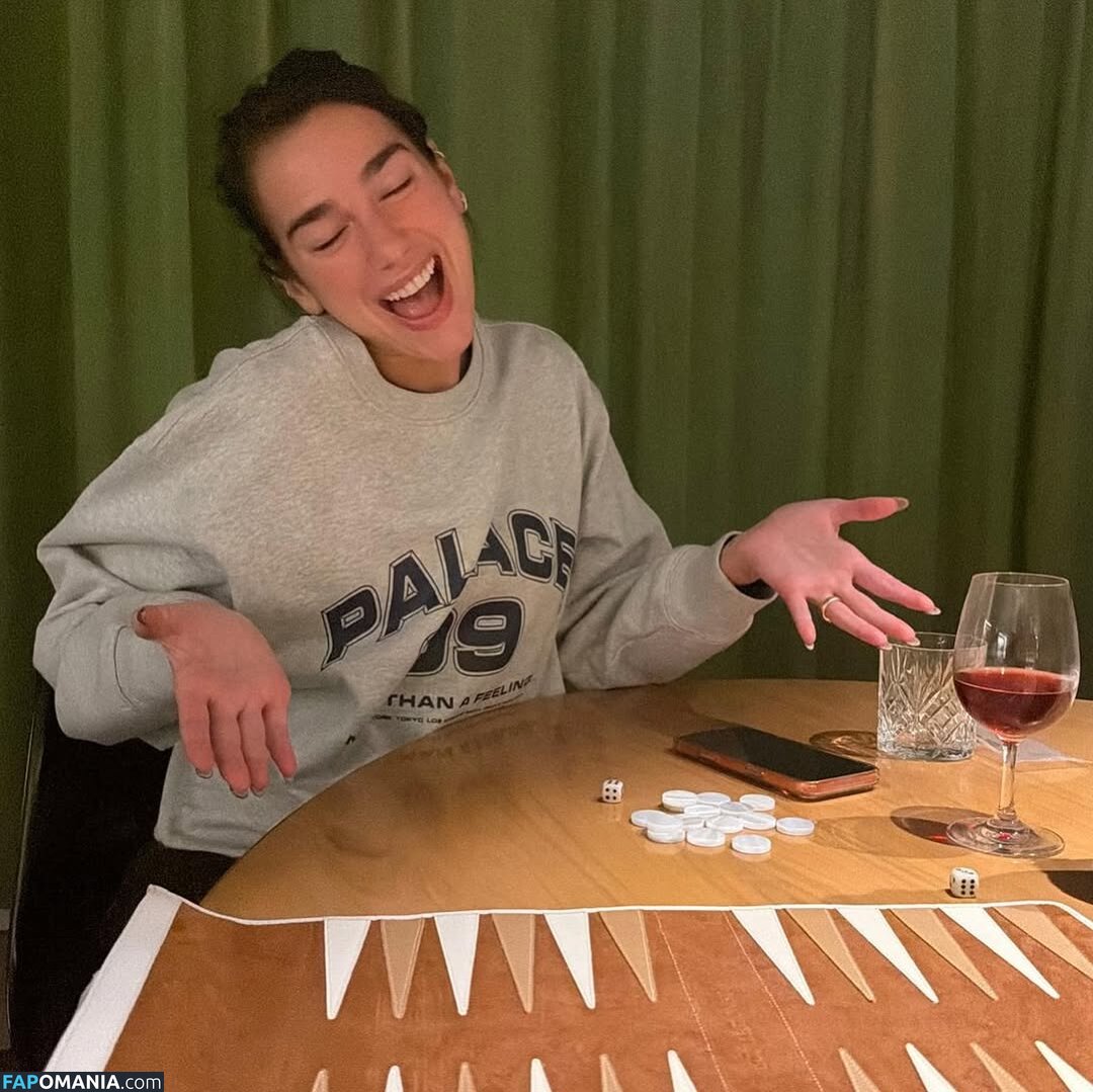 Dua Lipa / dualipa Nago OnlyFans  Przeciekłe zdjęcie #150