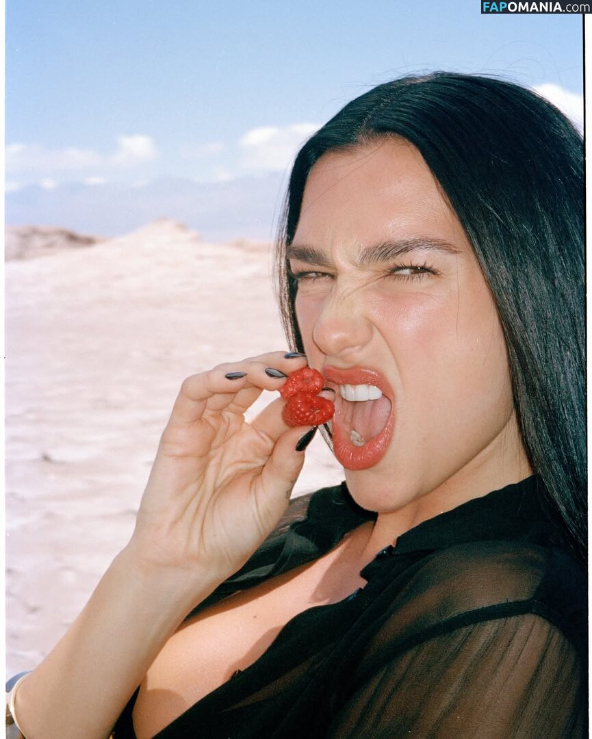 Dua Lipa / dualipa Nago OnlyFans  Przeciekłe zdjęcie #152