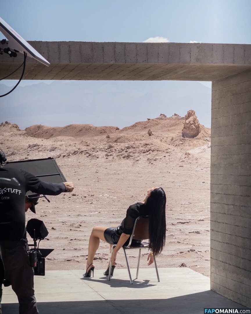 Dua Lipa / dualipa Nago OnlyFans  Przeciekłe zdjęcie #155