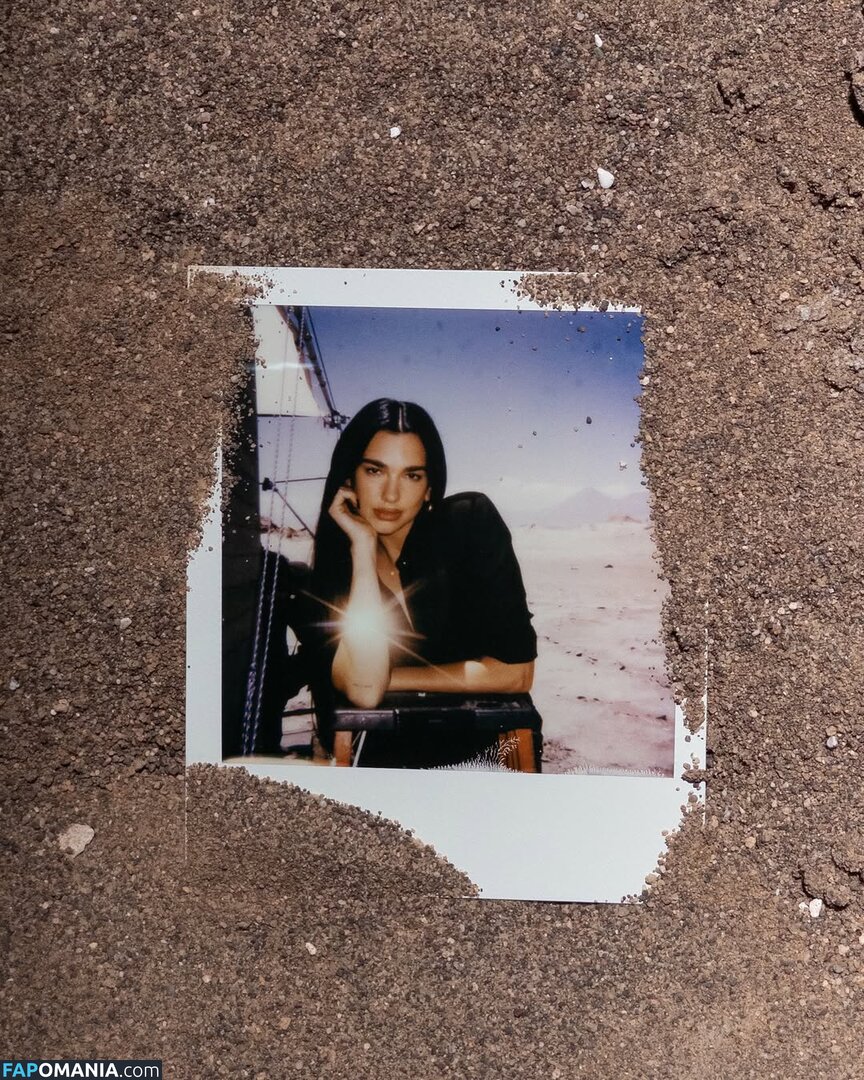 Dua Lipa / dualipa Nago OnlyFans  Przeciekłe zdjęcie #156