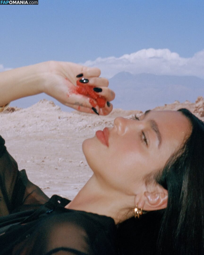 Dua Lipa / dualipa Nago OnlyFans  Przeciekłe zdjęcie #159