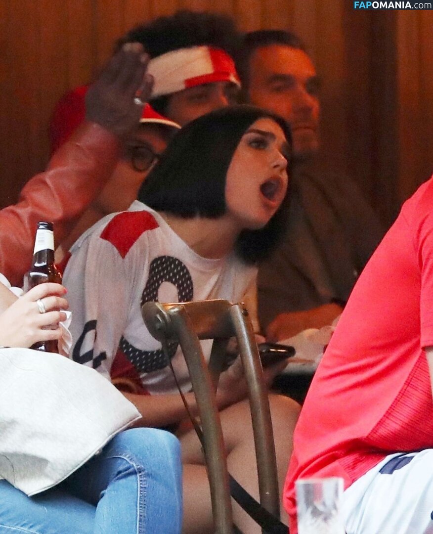 Dua Lipa / dualipa Nago OnlyFans  Przeciekłe zdjęcie #162