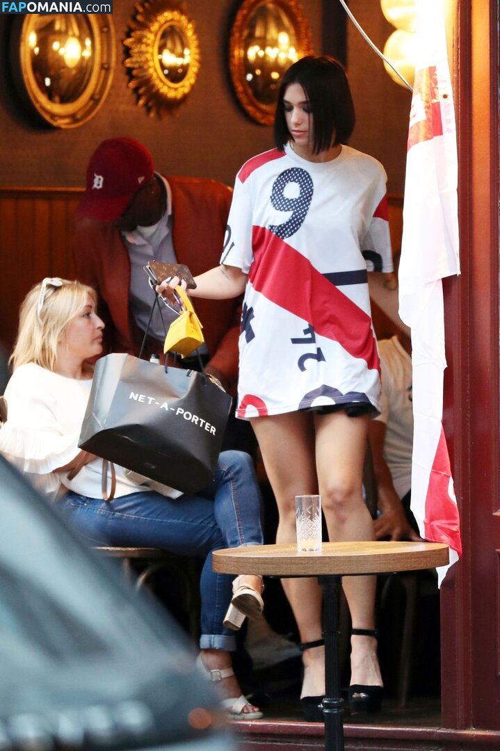 Dua Lipa / dualipa Nago OnlyFans  Przeciekłe zdjęcie #164