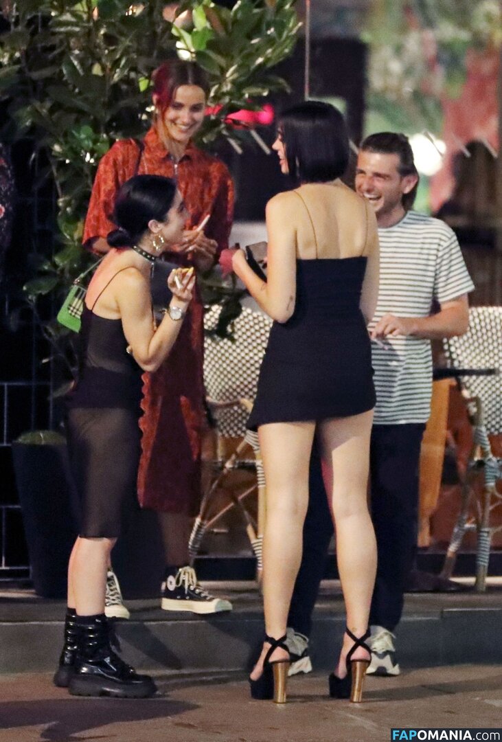 Dua Lipa / dualipa Nago OnlyFans  Przeciekłe zdjęcie #165