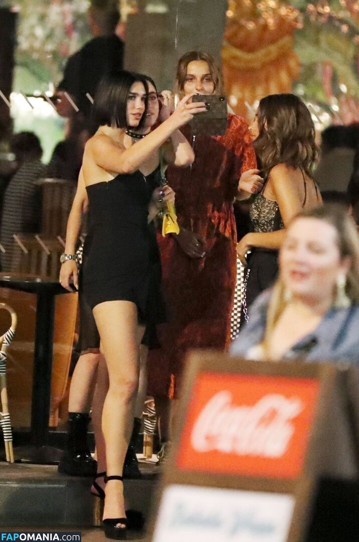 Dua Lipa / dualipa Nago OnlyFans  Przeciekłe zdjęcie #169