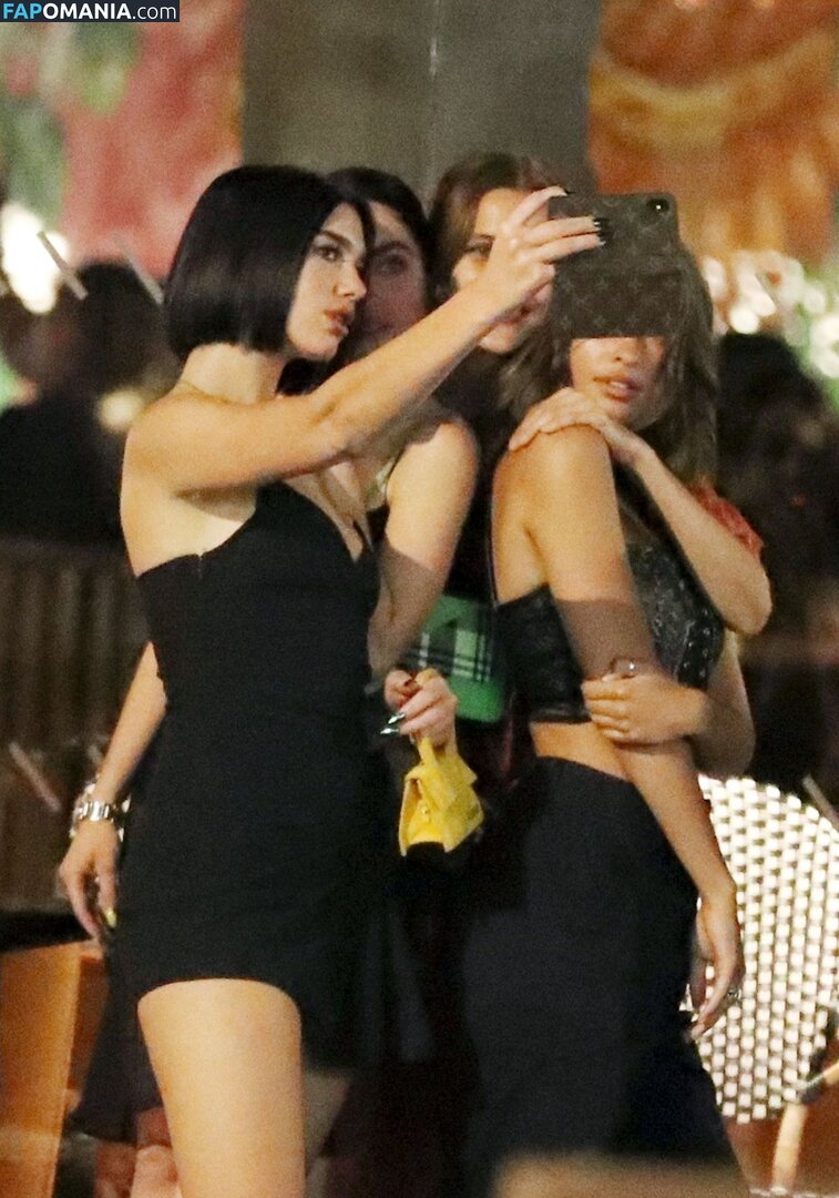 Dua Lipa / dualipa Nago OnlyFans  Przeciekłe zdjęcie #171