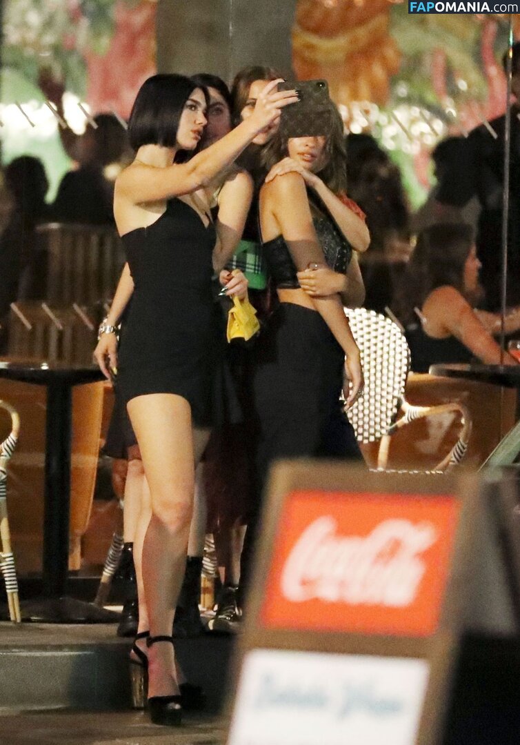 Dua Lipa / dualipa Nago OnlyFans  Przeciekłe zdjęcie #174