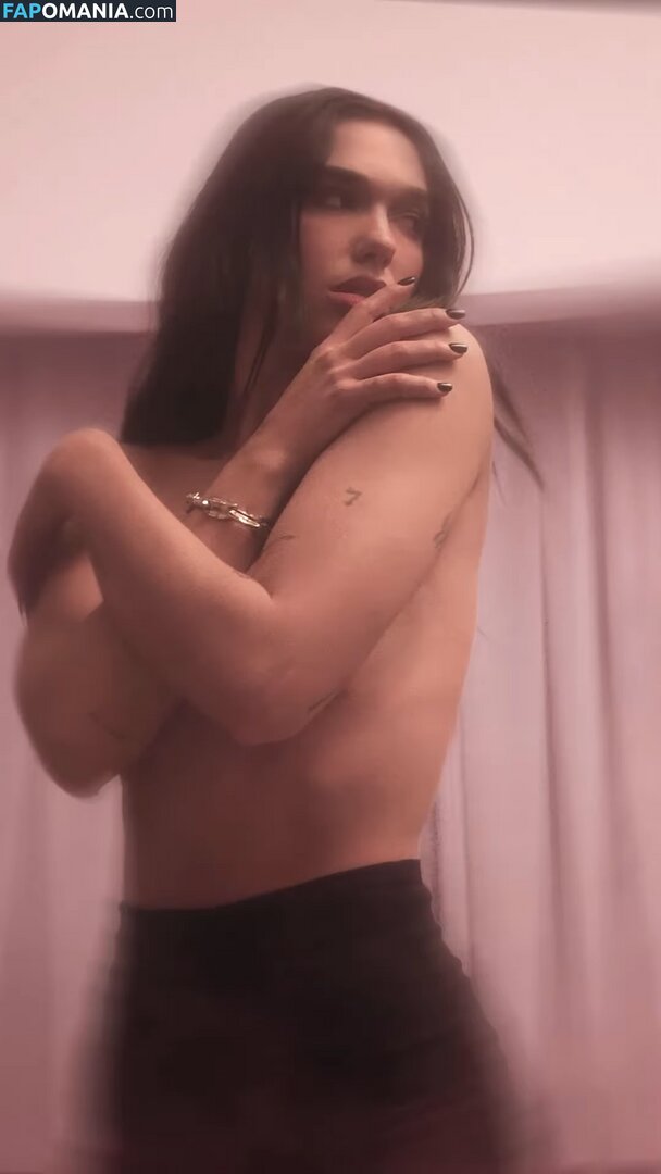 Dua Lipa / dualipa Nago OnlyFans  Przeciekłe zdjęcie #176