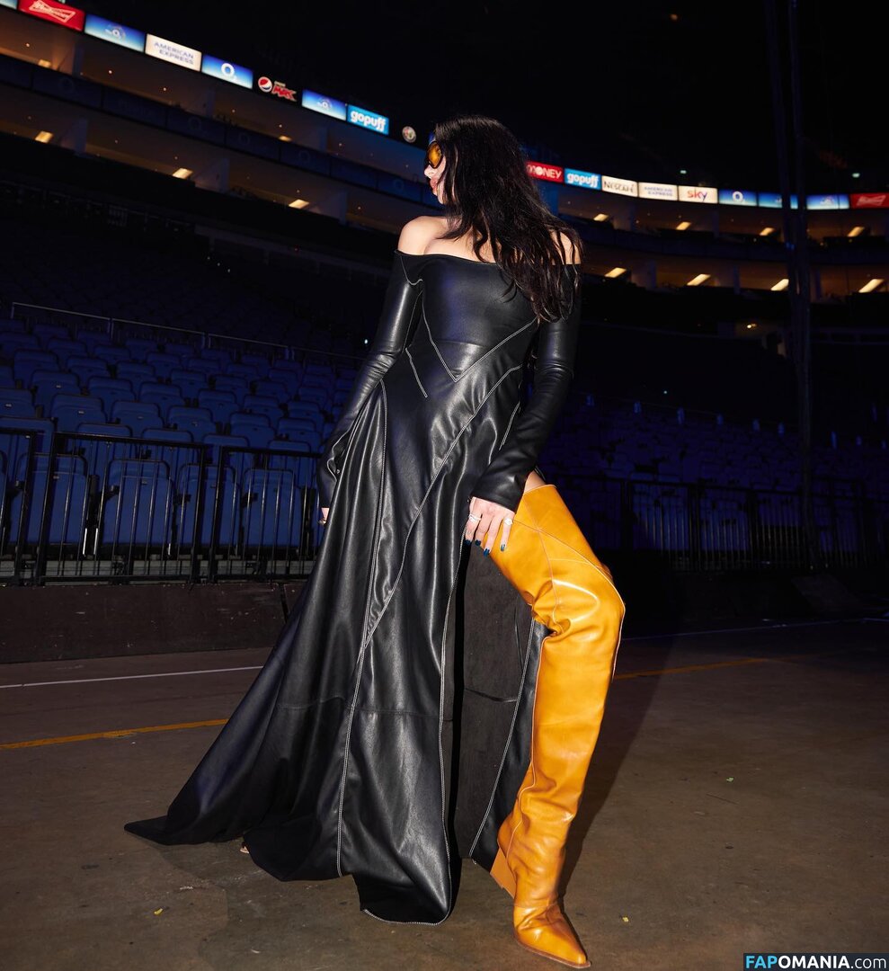 Dua Lipa / dualipa Nago OnlyFans  Przeciekłe zdjęcie #179