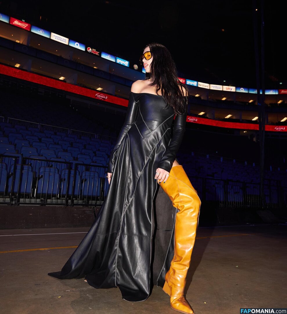 Dua Lipa / dualipa Nago OnlyFans  Przeciekłe zdjęcie #181