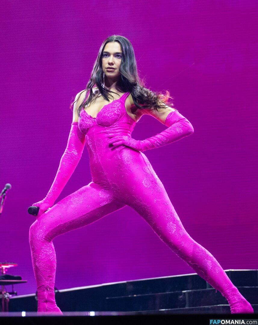 Dua Lipa / dualipa Nago OnlyFans  Przeciekłe zdjęcie #185