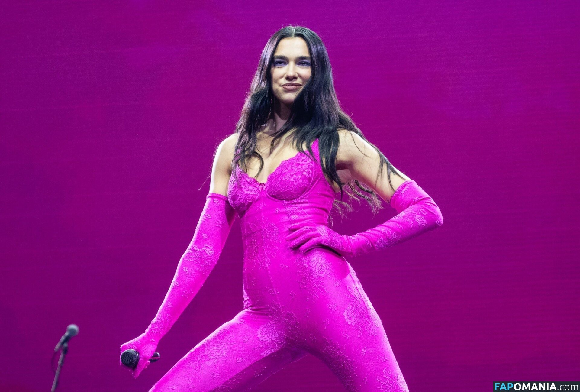 Dua Lipa / dualipa Nago OnlyFans  Przeciekłe zdjęcie #193