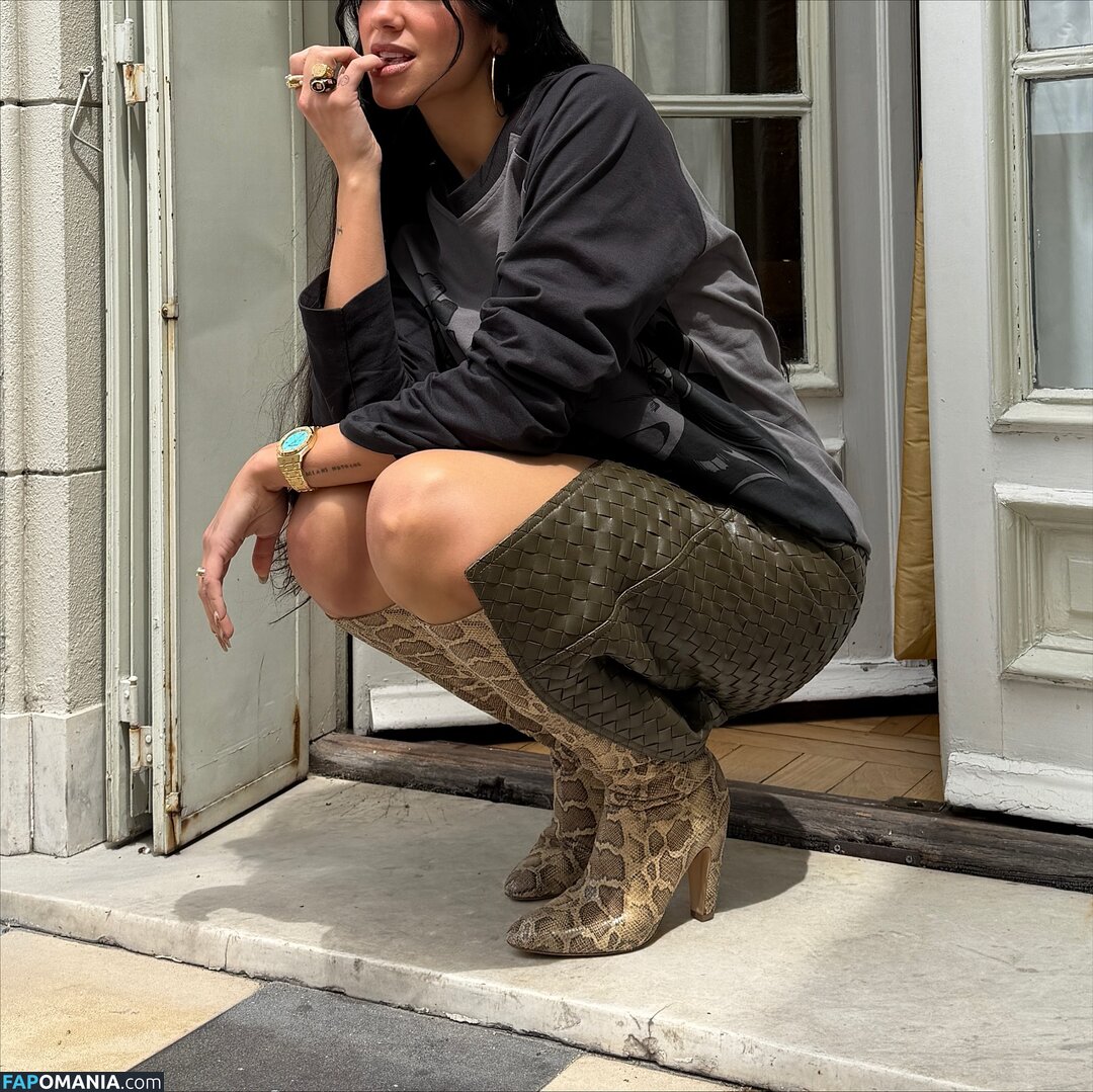 Dua Lipa / dualipa Nago OnlyFans  Przeciekłe zdjęcie #198