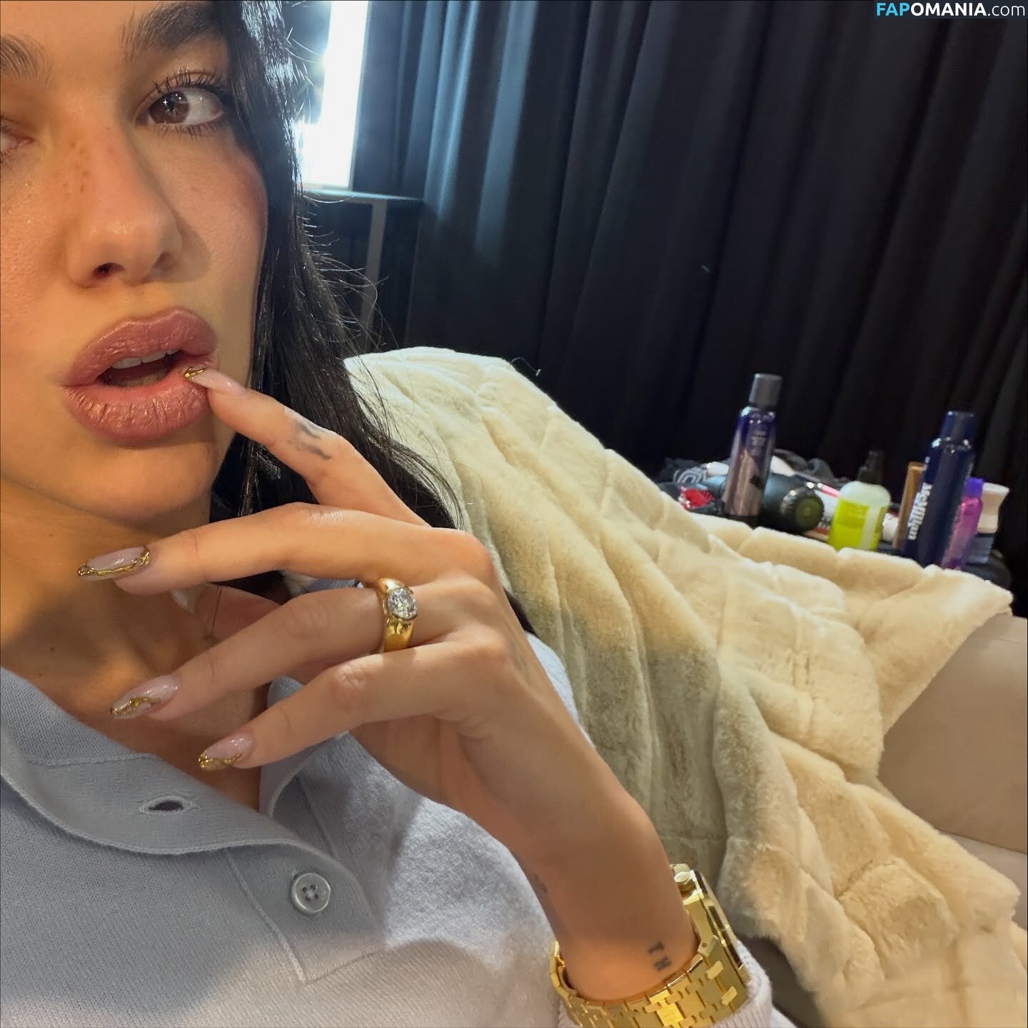 Dua Lipa / dualipa Nago OnlyFans  Przeciekłe zdjęcie #201