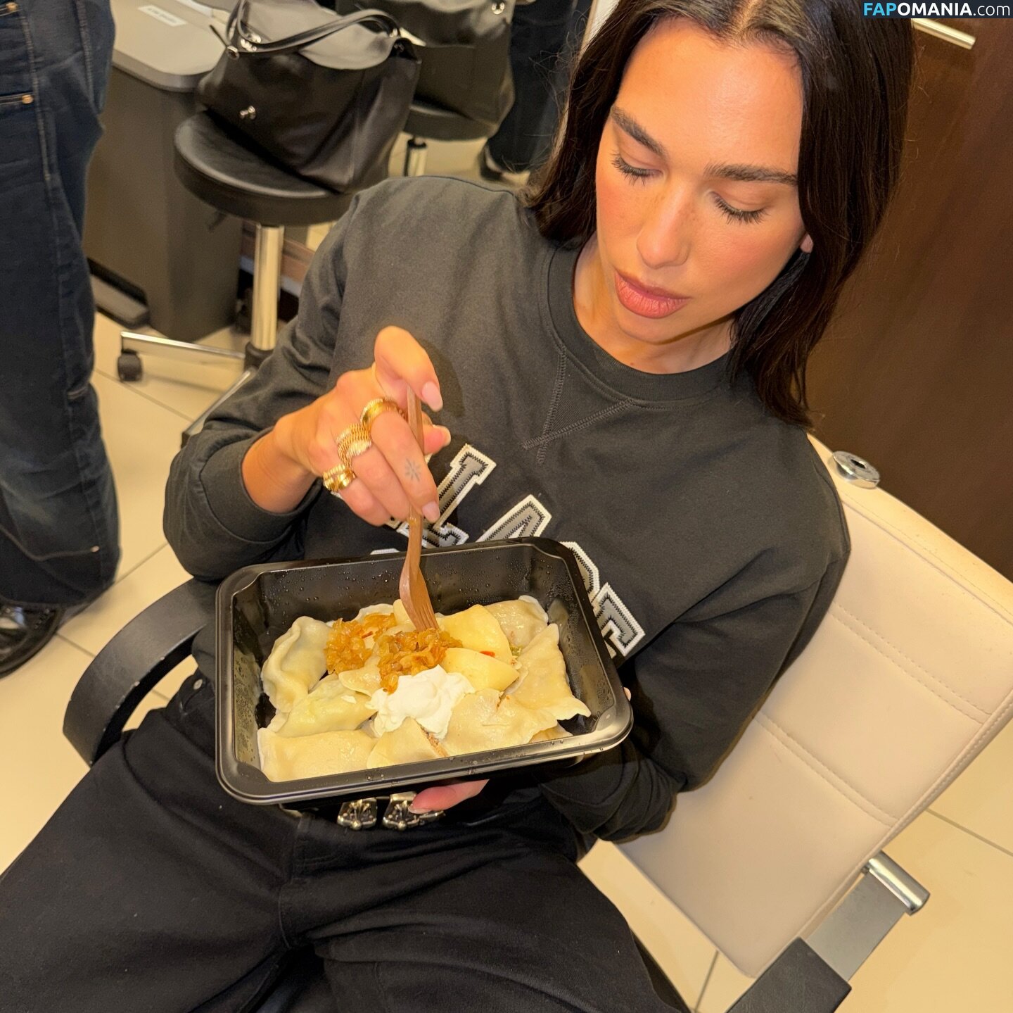 Dua Lipa / dualipa / newsong Nago OnlyFans  Przeciekłe zdjęcie #209