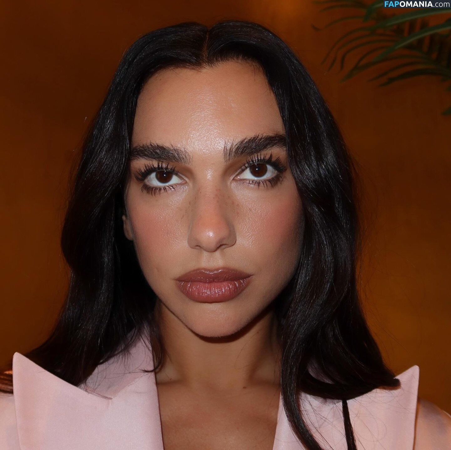 Dua Lipa / dualipa / newsong Nago OnlyFans  Przeciekłe zdjęcie #212