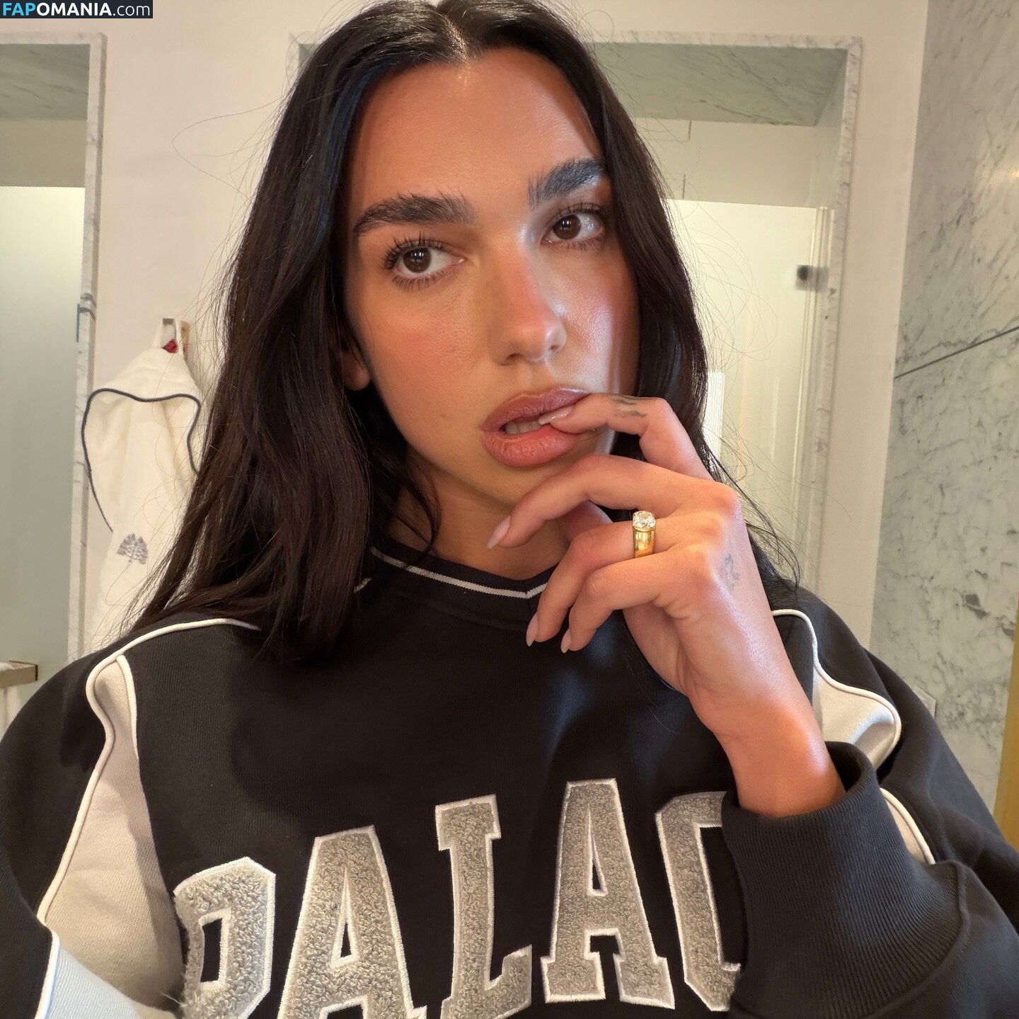 Dua Lipa / dualipa / newsong Nago OnlyFans  Przeciekłe zdjęcie #213
