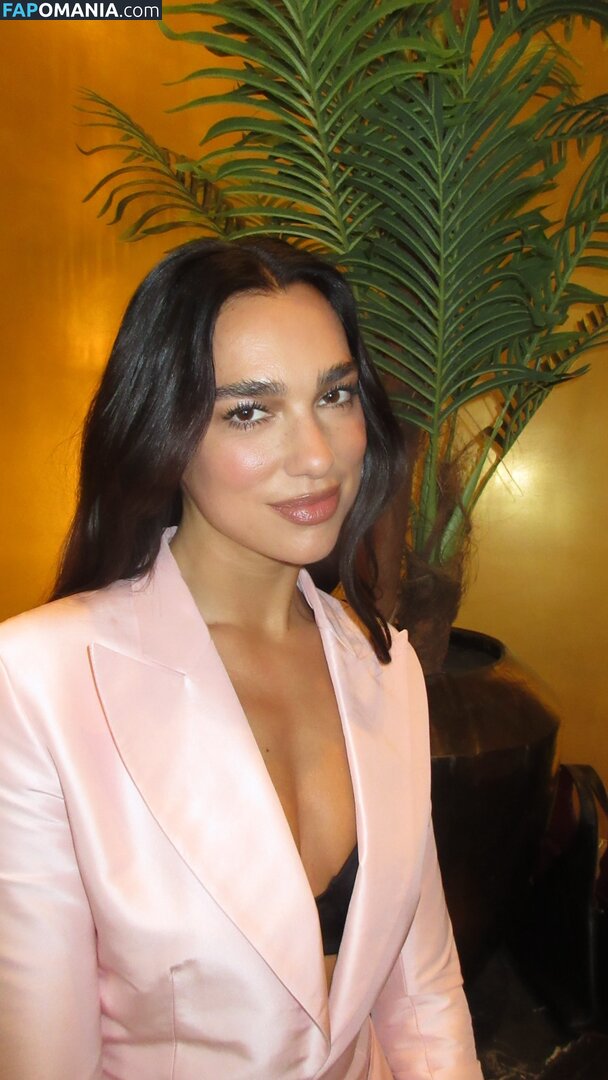 Dua Lipa / dualipa / newsong Nago OnlyFans  Przeciekłe zdjęcie #215