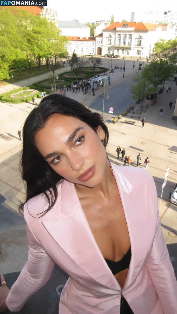 Dua Lipa / dualipa / newsong Nago OnlyFans  Przeciekłe zdjęcie #216