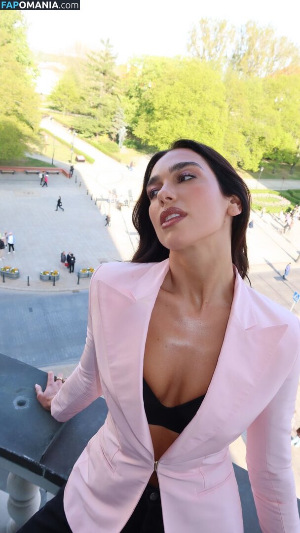 Dua Lipa / dualipa / newsong Nago OnlyFans  Przeciekłe zdjęcie #217