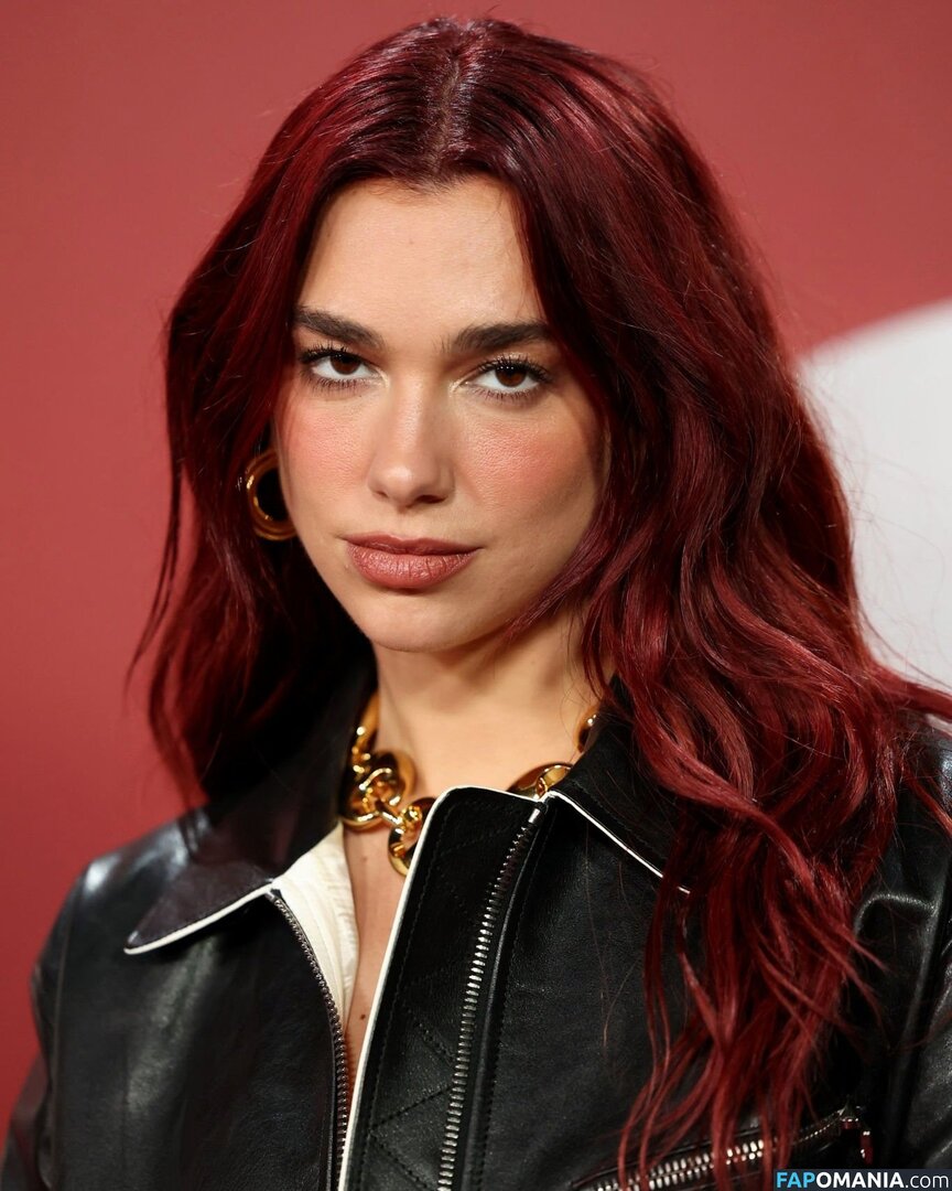 Dua Lipa / dualipa / newsong Nago OnlyFans  Przeciekłe zdjęcie #218
