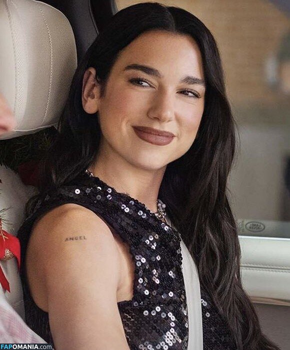 Dua Lipa / dualipa / newsong Nago OnlyFans  Przeciekłe zdjęcie #219