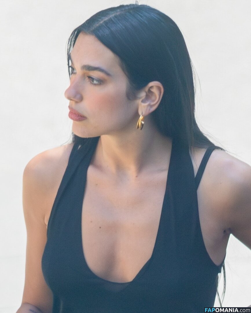 Dua Lipa / dualipa / newsong Nago OnlyFans  Przeciekłe zdjęcie #220