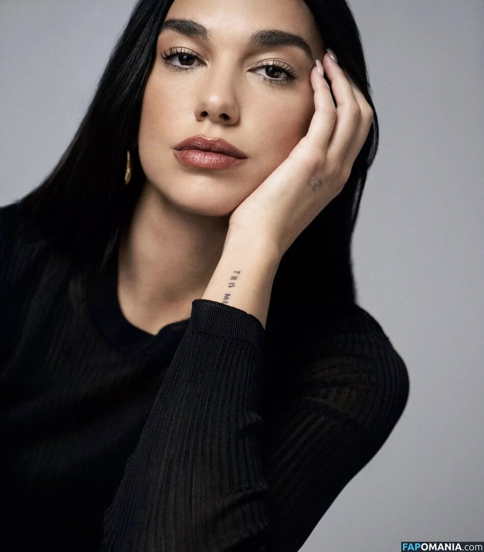 Dua Lipa / dualipa / newsong Nago OnlyFans  Przeciekłe zdjęcie #222