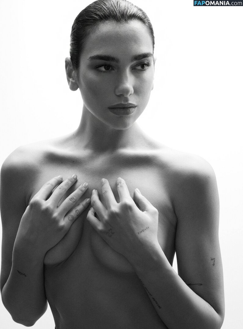 Dua Lipa / dualipa / newsong Nago OnlyFans  Przeciekłe zdjęcie #225