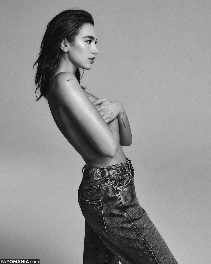 Dua Lipa / dualipa / newsong Nago OnlyFans  Przeciekłe zdjęcie #229