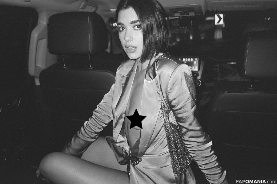 Dua Lipa / dualipa / newsong Nago OnlyFans  Przeciekłe zdjęcie #230
