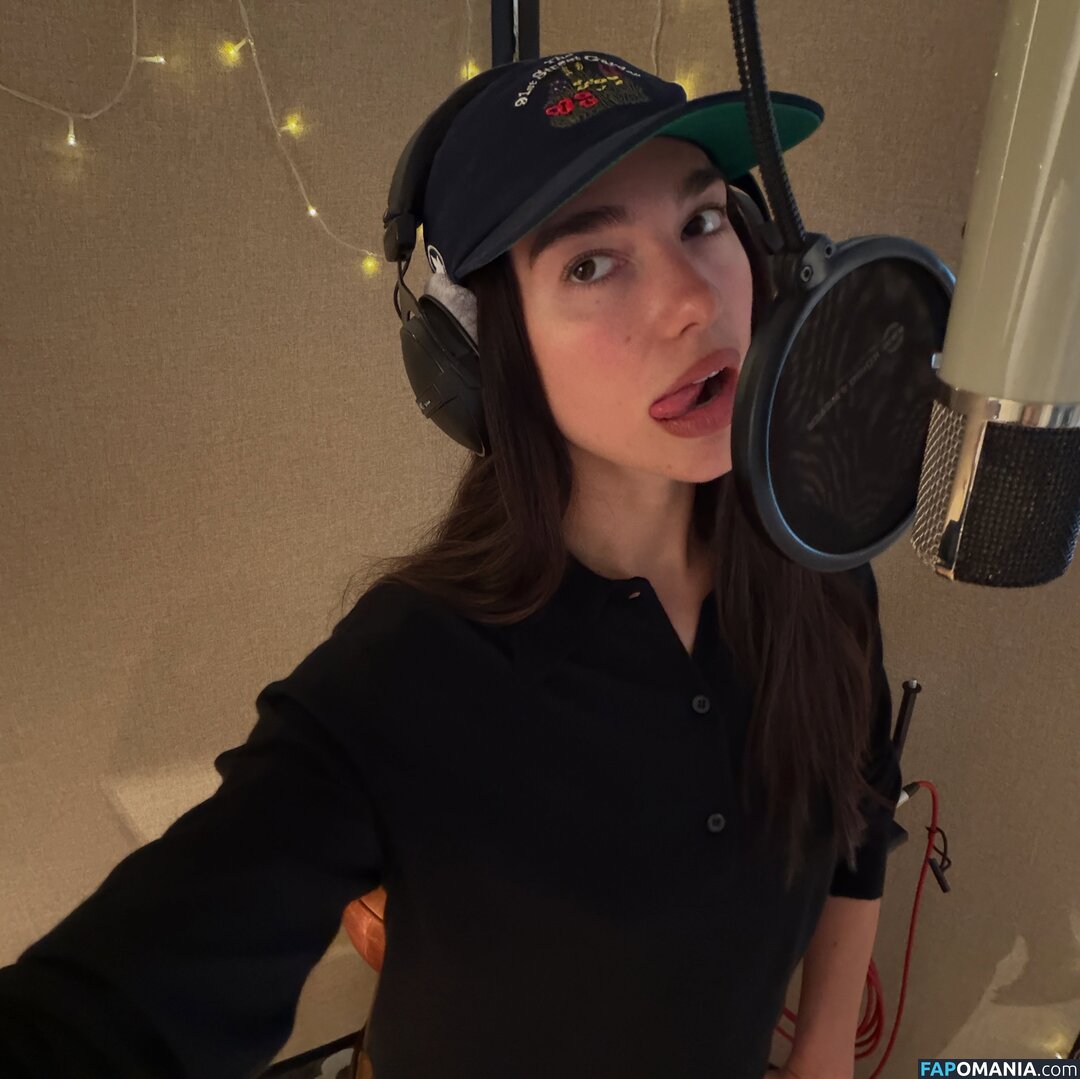 Dua Lipa / dualipa / newsong Nago OnlyFans  Przeciekłe zdjęcie #232