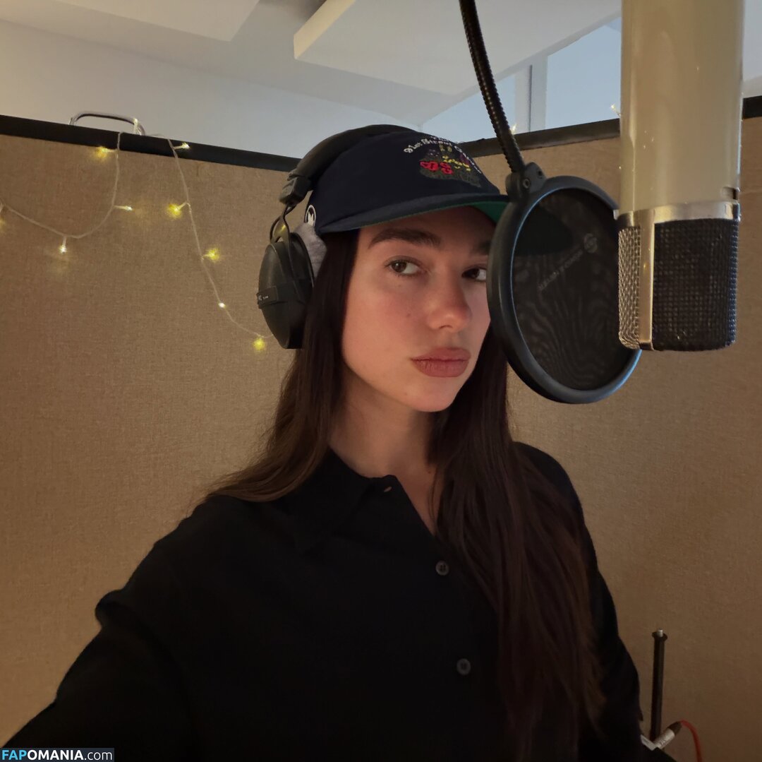 Dua Lipa / dualipa / newsong Nago OnlyFans  Przeciekłe zdjęcie #235