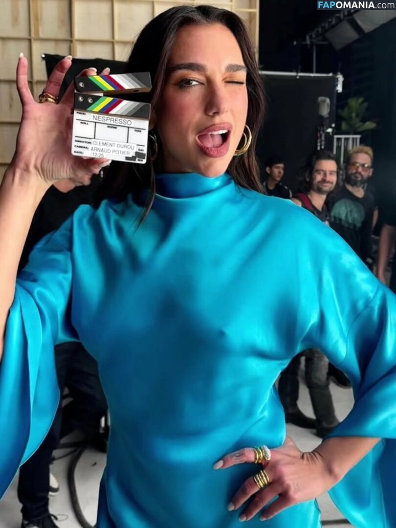 Dua Lipa / dualipa / newsong Nago OnlyFans  Przeciekłe zdjęcie #239