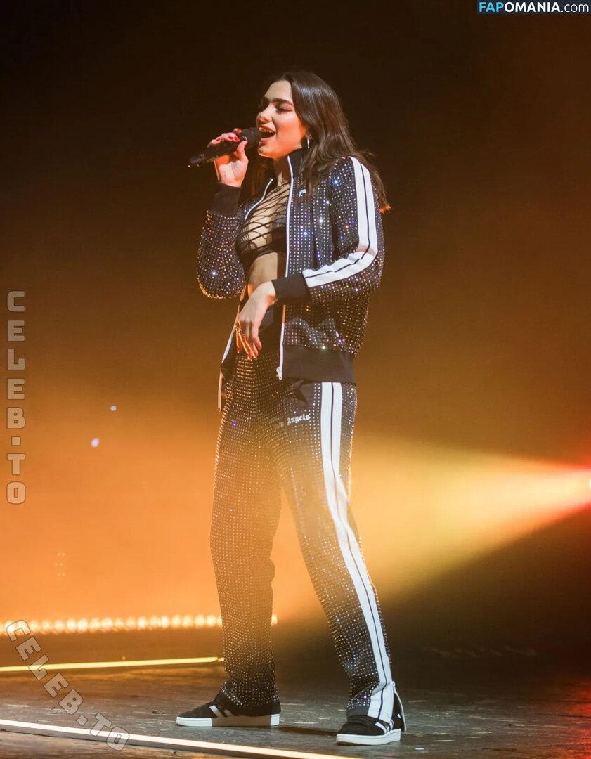 Dua Lipa / dualipa / newsong Nago OnlyFans  Przeciekłe zdjęcie #271
