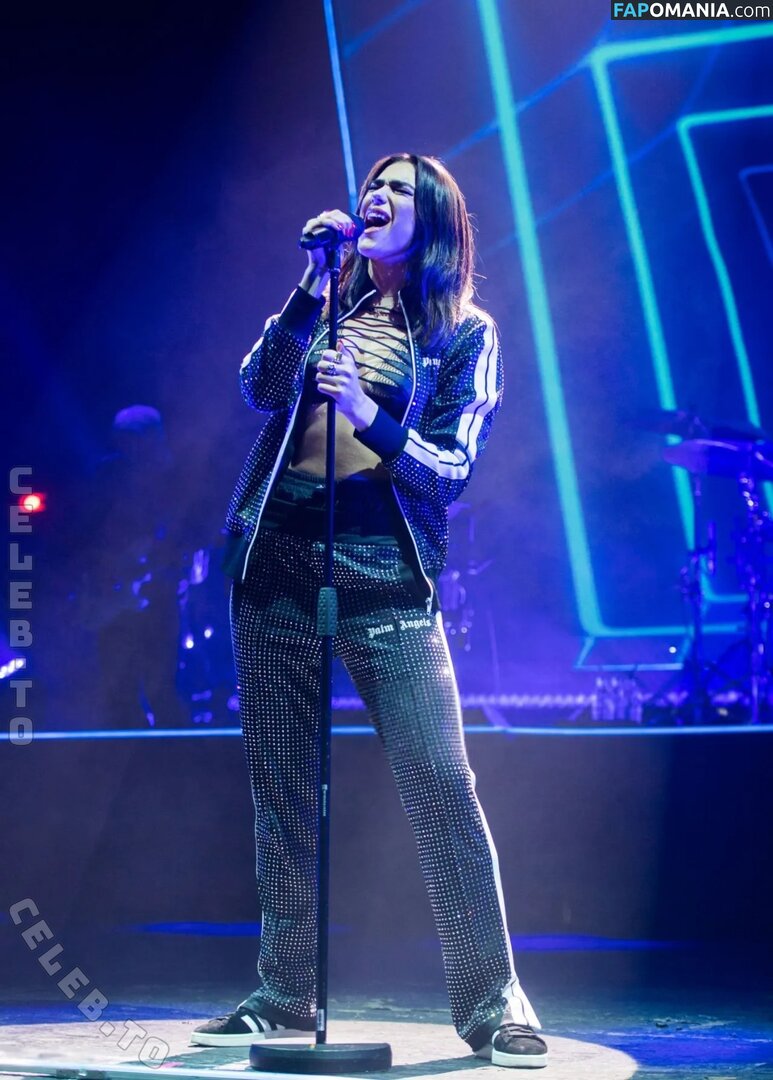 Dua Lipa / dualipa / newsong Nago OnlyFans  Przeciekłe zdjęcie #274