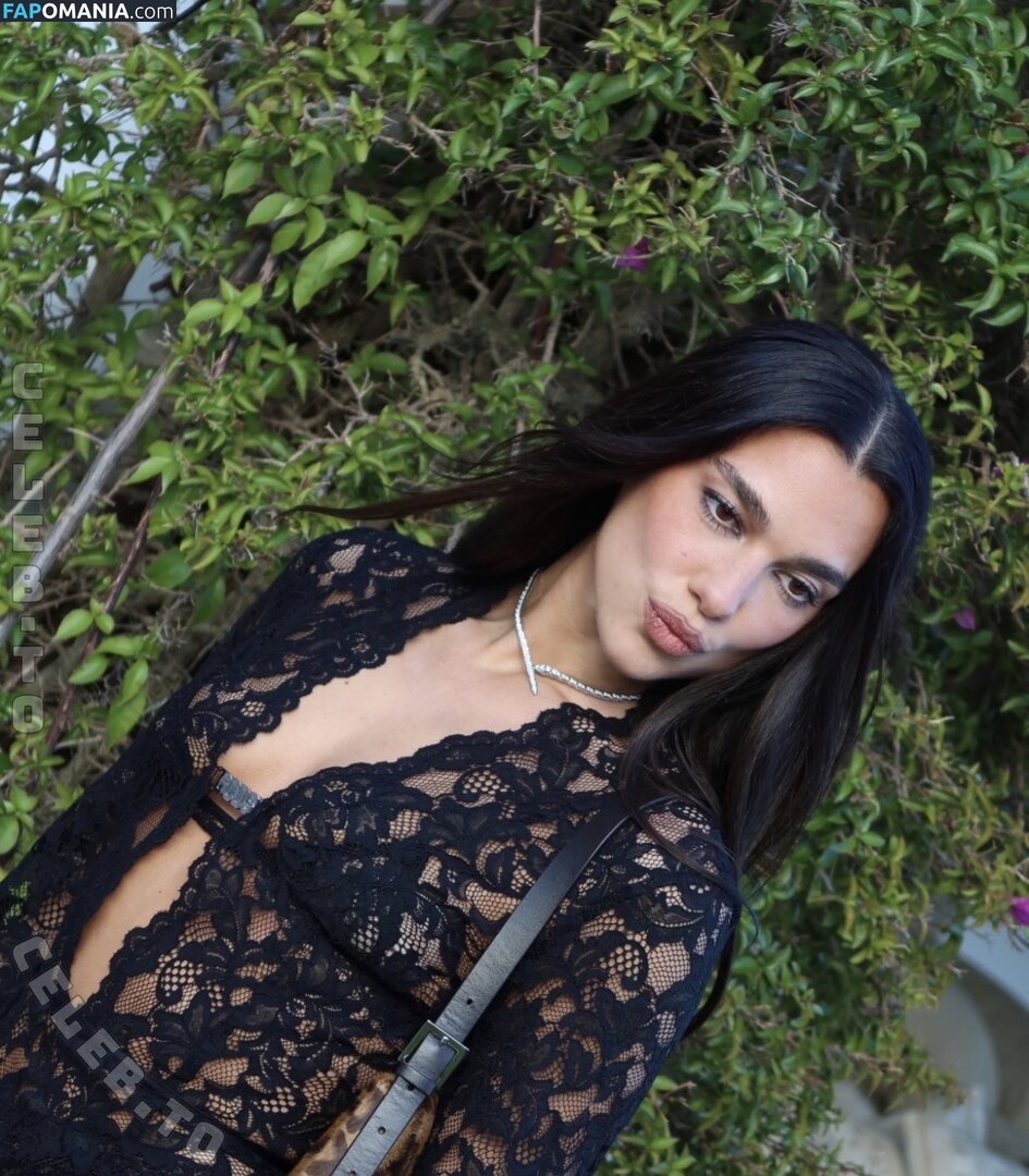 Dua Lipa / dualipa / newsong Nago OnlyFans  Przeciekłe zdjęcie #283