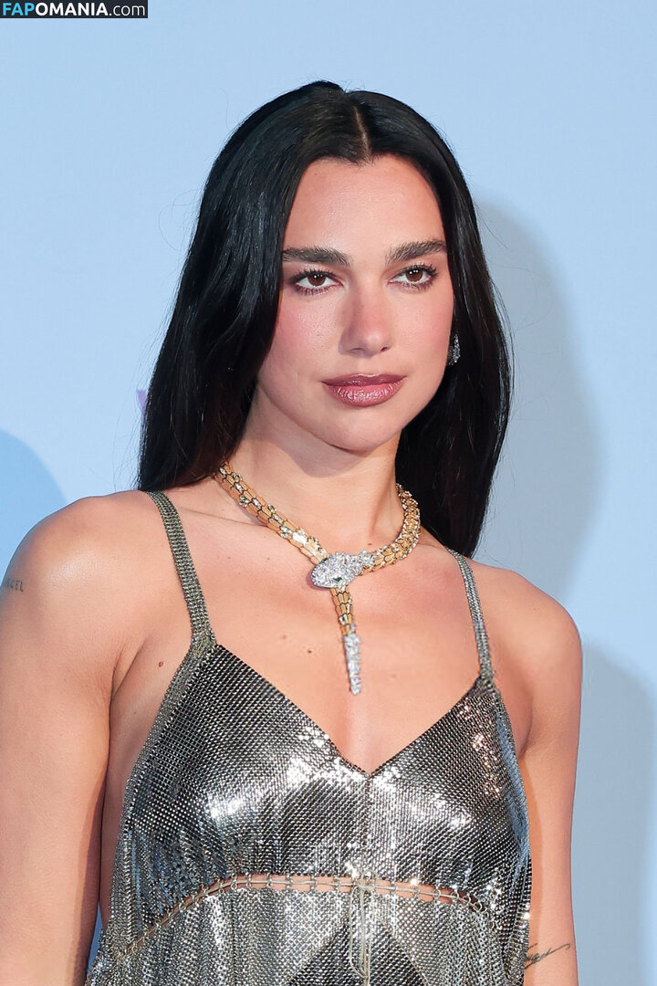 Dua Lipa / dualipa / newsong Nago OnlyFans  Przeciekłe zdjęcie #311