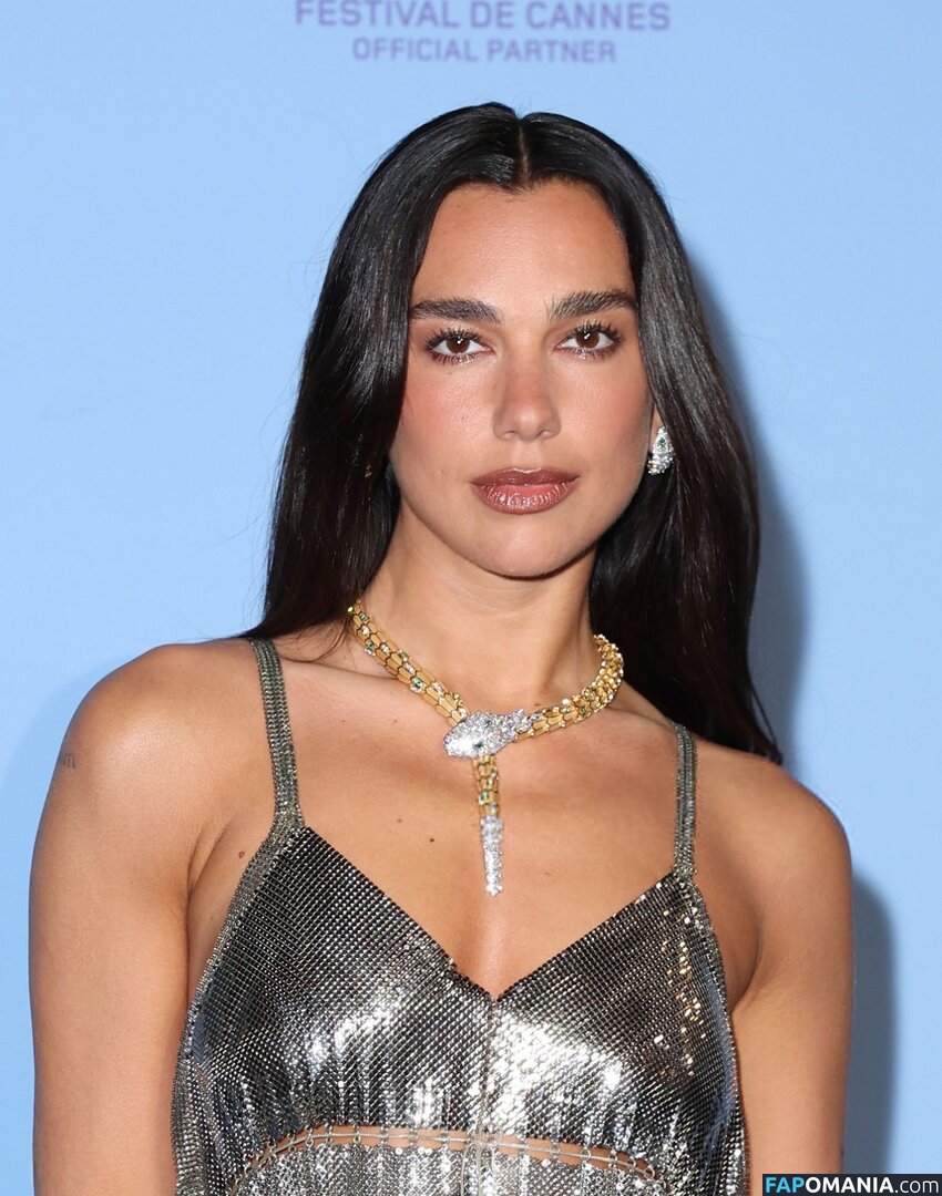 Dua Lipa / dualipa / newsong Nago OnlyFans  Przeciekłe zdjęcie #317