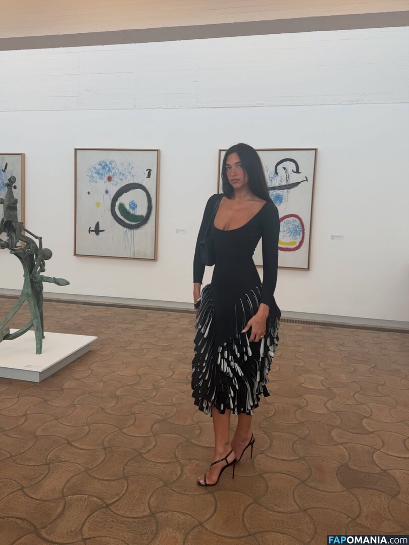 Dua Lipa / dualipa / newsong Nago OnlyFans  Przeciekłe zdjęcie #320