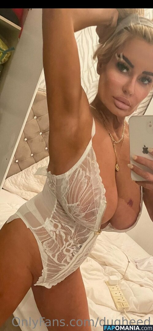 Dugheed Nago OnlyFans  Przeciekłe zdjęcie #24