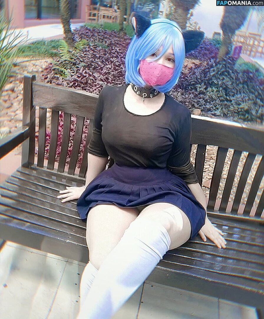 dulce / dulce_de_leche_123 / dulcenalgass / haru_chan Nago OnlyFans  Przeciekłe zdjęcie #87