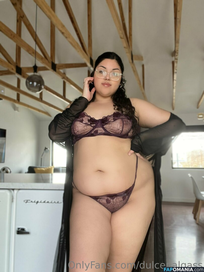 dulcenalgass / dulcenalgass_ Nago OnlyFans  Przeciekłe zdjęcie #38