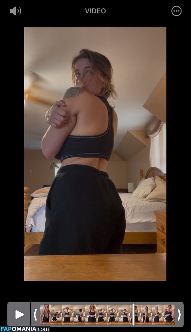 dumbbitchmurphy Nago OnlyFans  Przeciekłe zdjęcie #1