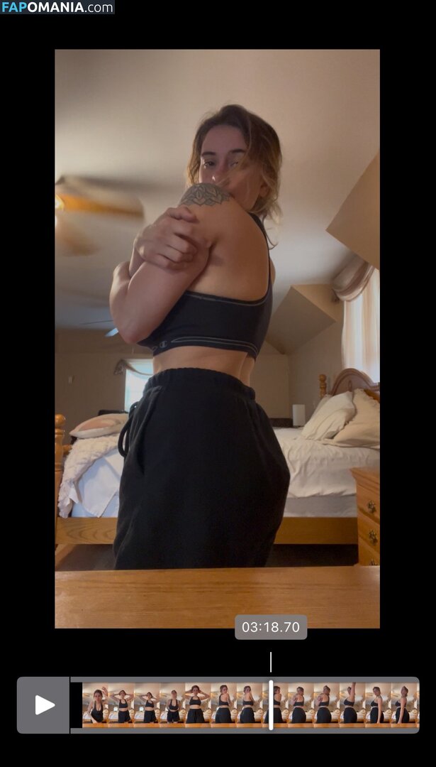 dumbbitchmurphy Nago OnlyFans  Przeciekłe zdjęcie #2