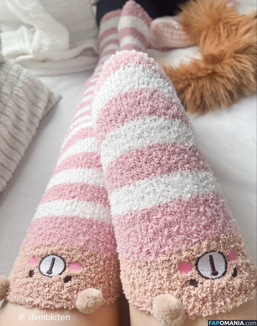 dubkitten / dumbkittteen Nago OnlyFans  Przeciekłe zdjęcie #6