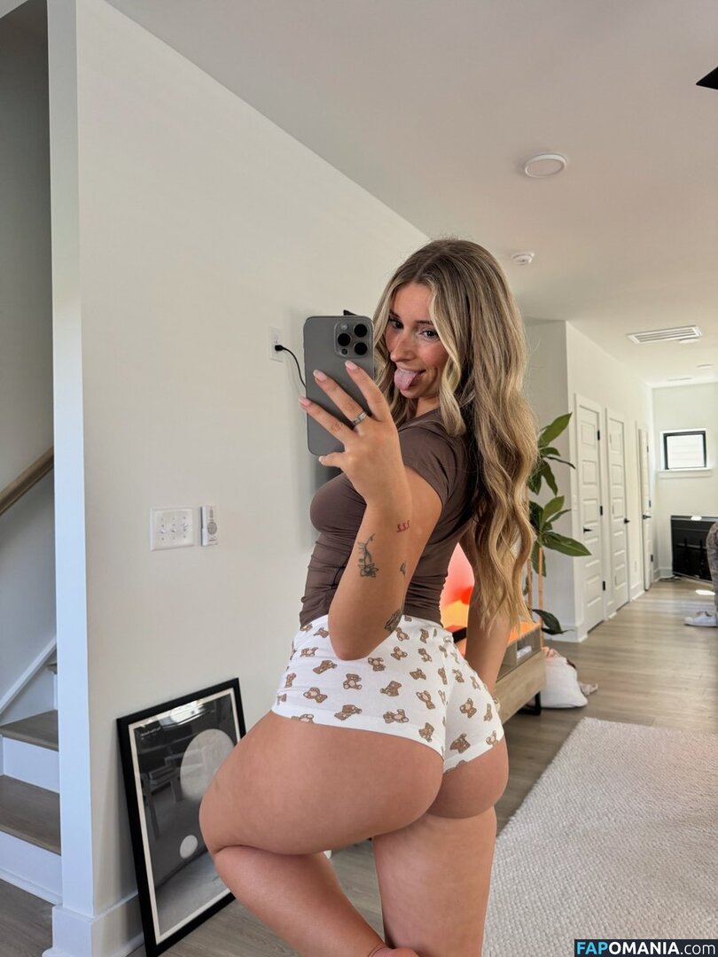 Dunn Amber Nago OnlyFans  Przeciekłe zdjęcie #9
