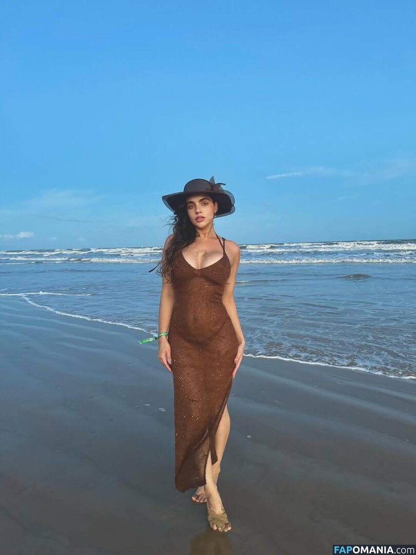 Dunnia Gabriela / dunniagabriela Nago OnlyFans  Przeciekłe zdjęcie #4